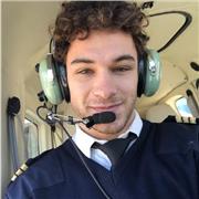 Sono un madrelingua Inglese e Italiano, cerco studenti in ambito universitario e scolastico